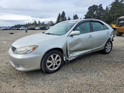 2006 Toyota Camry