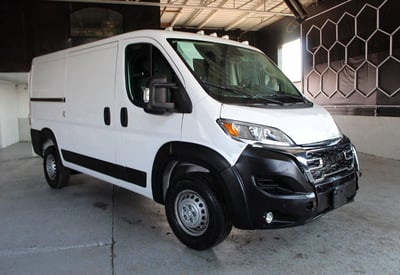 2024 RAM Promaster 1500