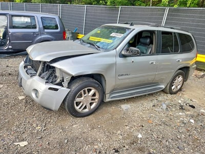 2007 GMC Envoy