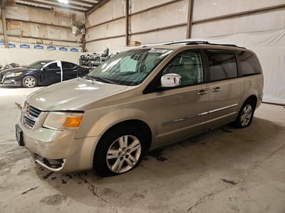 2008 Dodge Grand Caravan