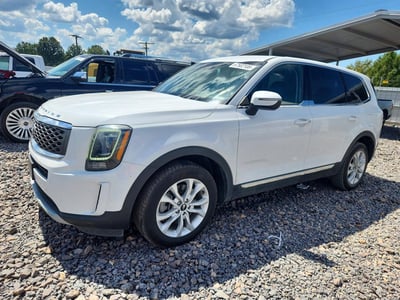 2020 Kia Telluride