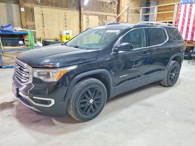 2019 GMC Acadia