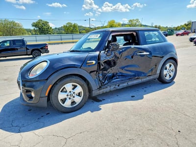 2015 MINI Cooper
