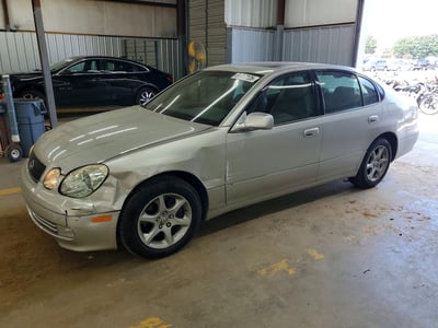2003 Lexus GS 300