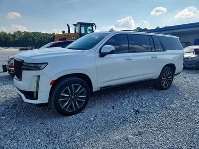 2021 Cadillac Escalade ESV