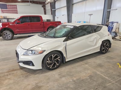 2016 Honda CR-Z