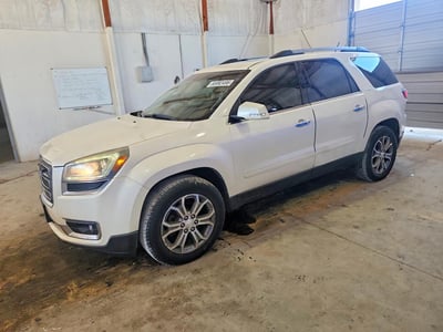 2013 GMC Acadia