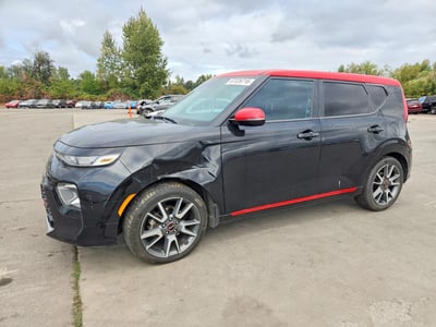 2020 Kia Soul