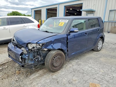 2015 Scion xB