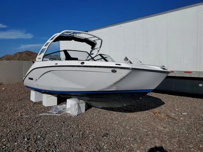 2026 Yamaha Unknown