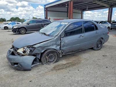 2005 Mitsubishi Lancer