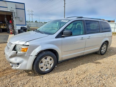 2009 Dodge Grand Caravan