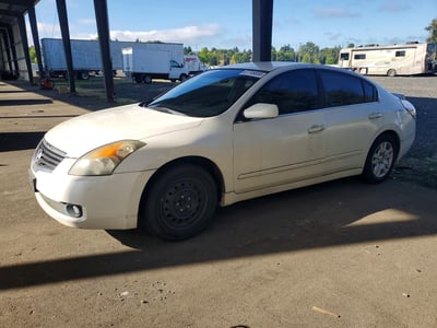 2009 Nissan Altima