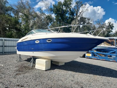 2006 Mercruiser Unknown