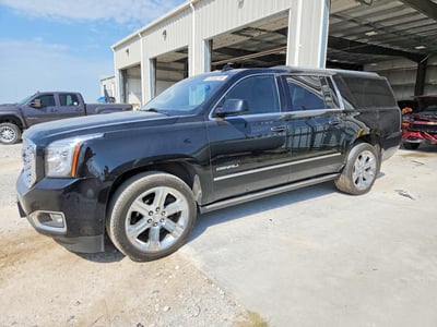 2020 GMC Yukon XL
