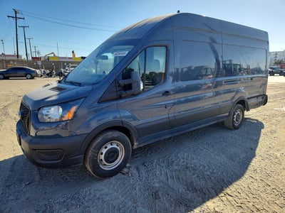 2021 Ford Transit 250