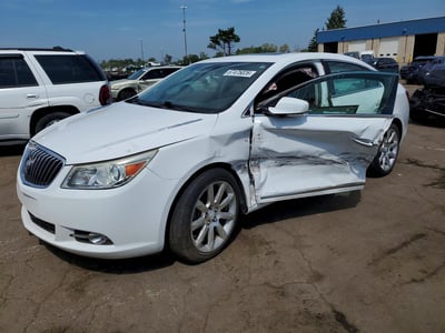 2013 Buick LaCrosse
