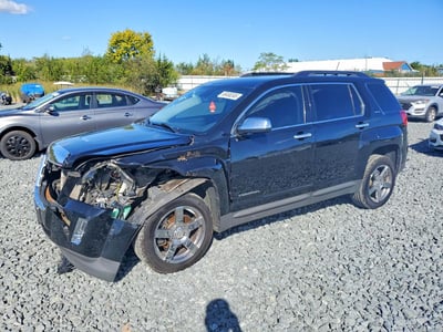 2013 GMC Terrain