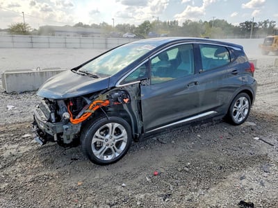 2020 Chevrolet Bolt