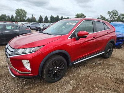 2019 Mitsubishi Eclipse