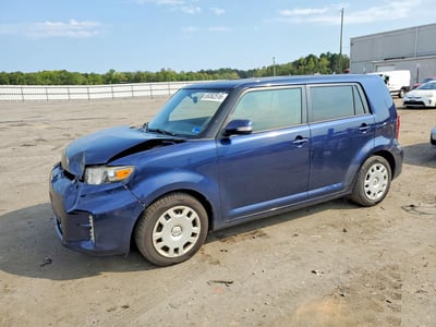 2015 Scion xB
