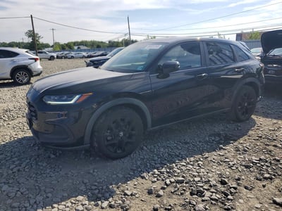 2023 Honda HR-V