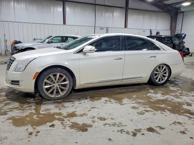 2013 Cadillac XTS