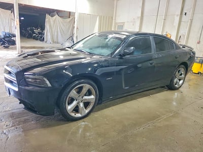 2013 Dodge Charger