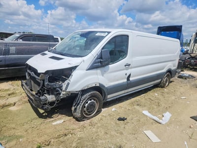 2018 Ford Transit Connect