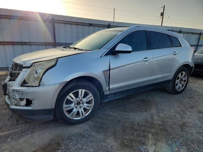 2011 Cadillac SRX