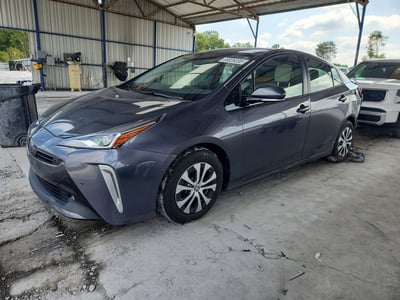 2020 Toyota Prius