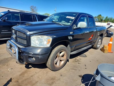 2008 Dodge Ram 1500