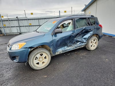 2012 Toyota RAV4