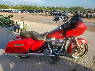 2023 Harley-Davidson Road Glide
