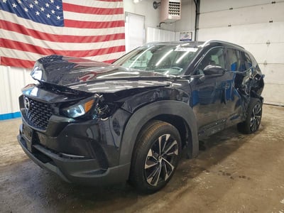 2026 Mazda CX-50 Hybrid