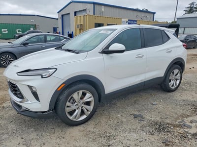 2024 Buick Encore