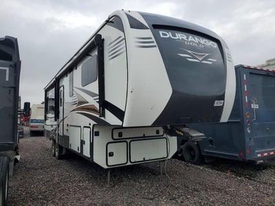 2021 KZ RV Goldrush; Durango Gold