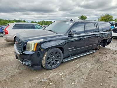 2015 GMC Yukon XL