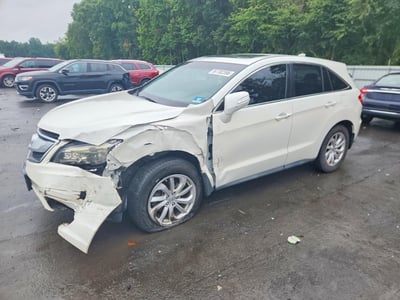 2017 Acura RDX