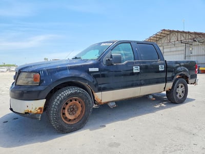 2006 Ford F-150