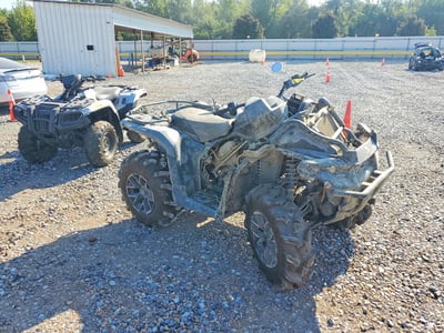 2026 Can-Am Outlander