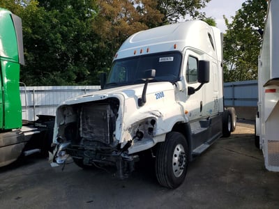 2016 Freightliner Cascadia