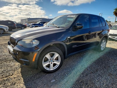2011 BMW X5