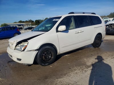 2008 Kia Sedona