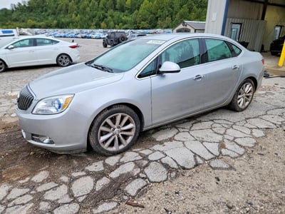 2012 Buick Verano