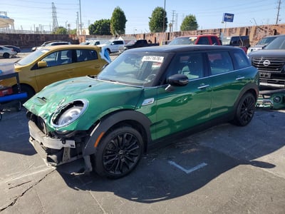 2020 MINI Clubman