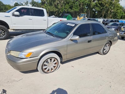 1997 Toyota Camry