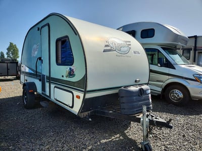 2016 Forest River Rpod Towable