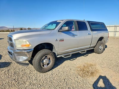2011 Dodge Ram