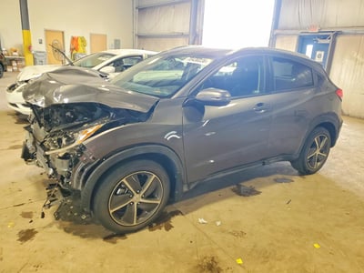 2022 Honda HR-V
